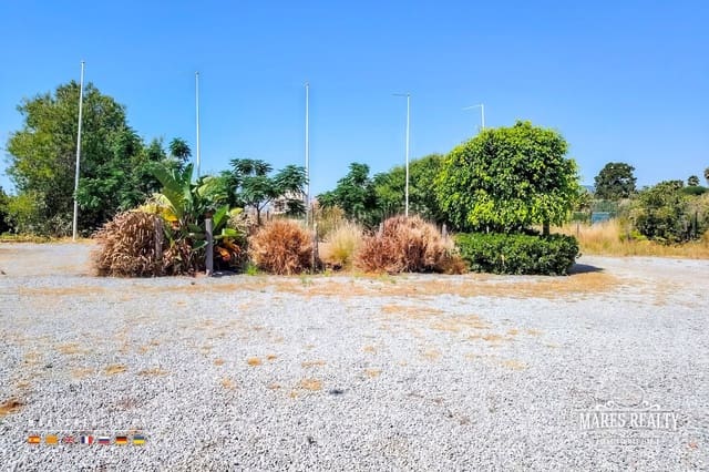 Grond te koop in Mataró - € 735.000 (Ref: 9673777)