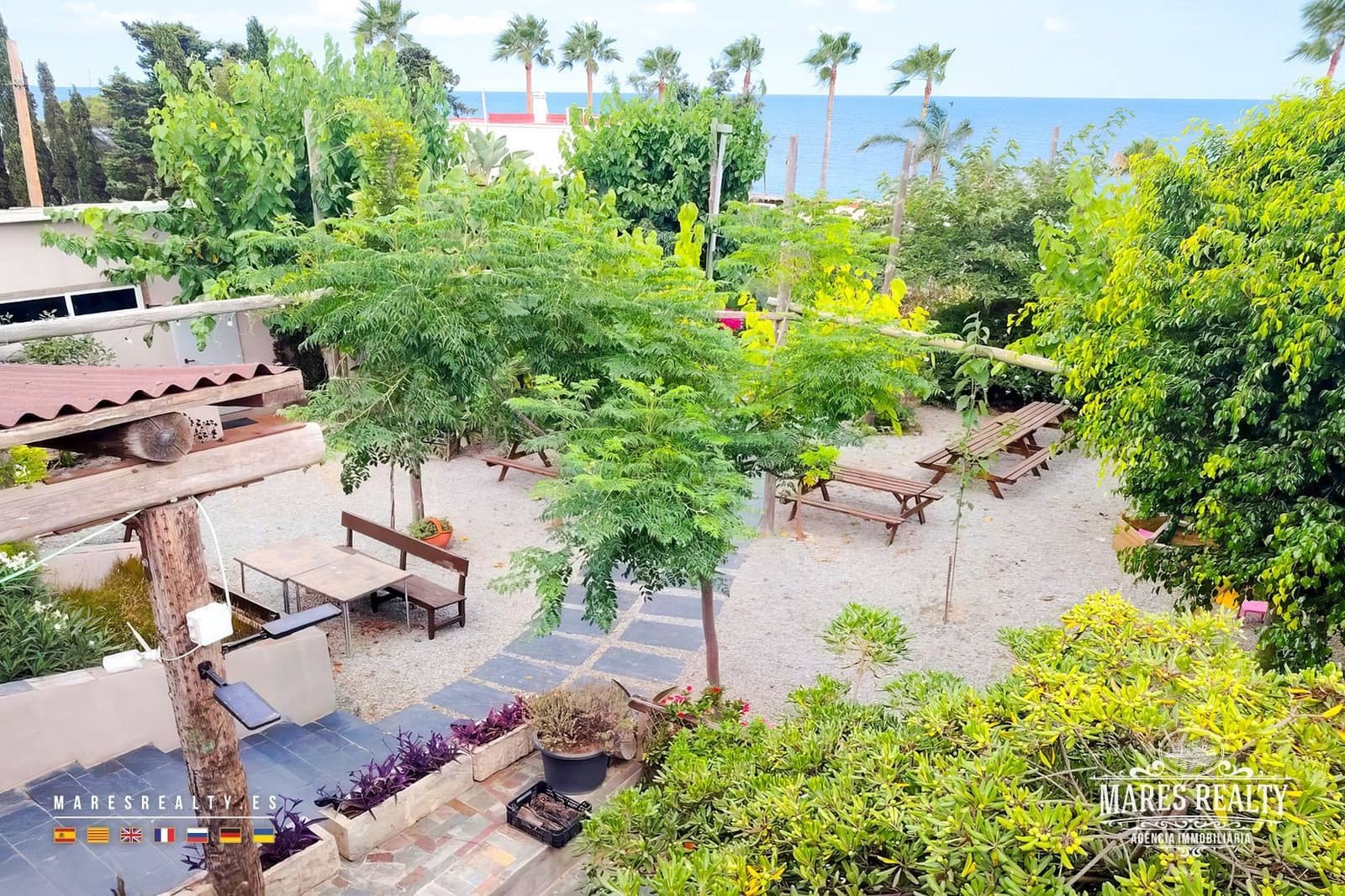 Terreno Não Urbanizado para venda em Mataro - 735 000 € (Ref: 9673777)