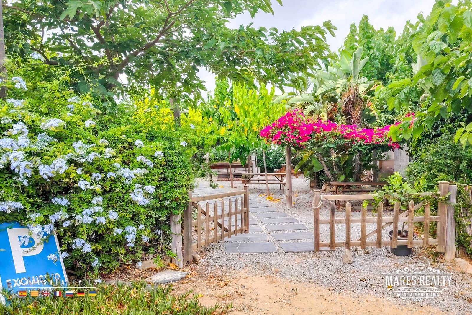 Terreno Não Urbanizado para venda em Mataro - 735 000 € (Ref: 9673777)