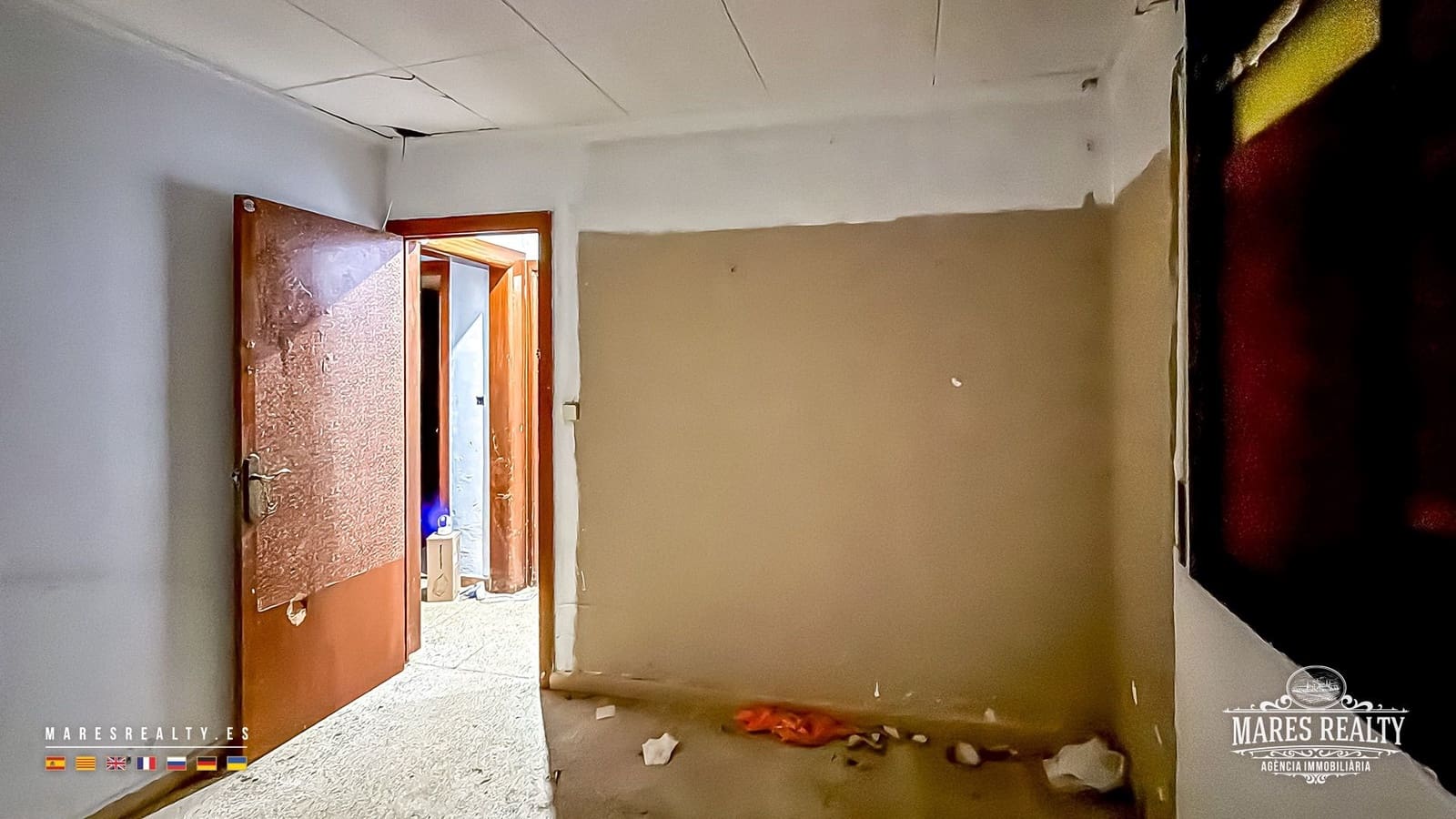 5 camera da letto Villetta Bifamiliare in vendita in Blanes - 170.000 € (Rif: 9679418)