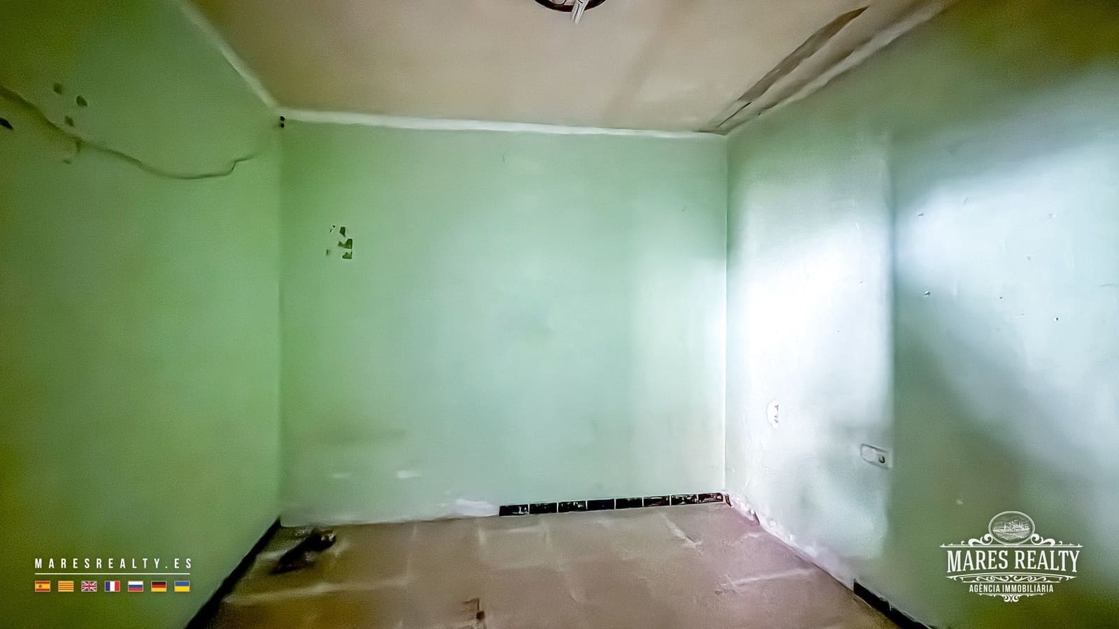 5 camera da letto Villetta Bifamiliare in vendita in Blanes - 170.000 € (Rif: 9679418)