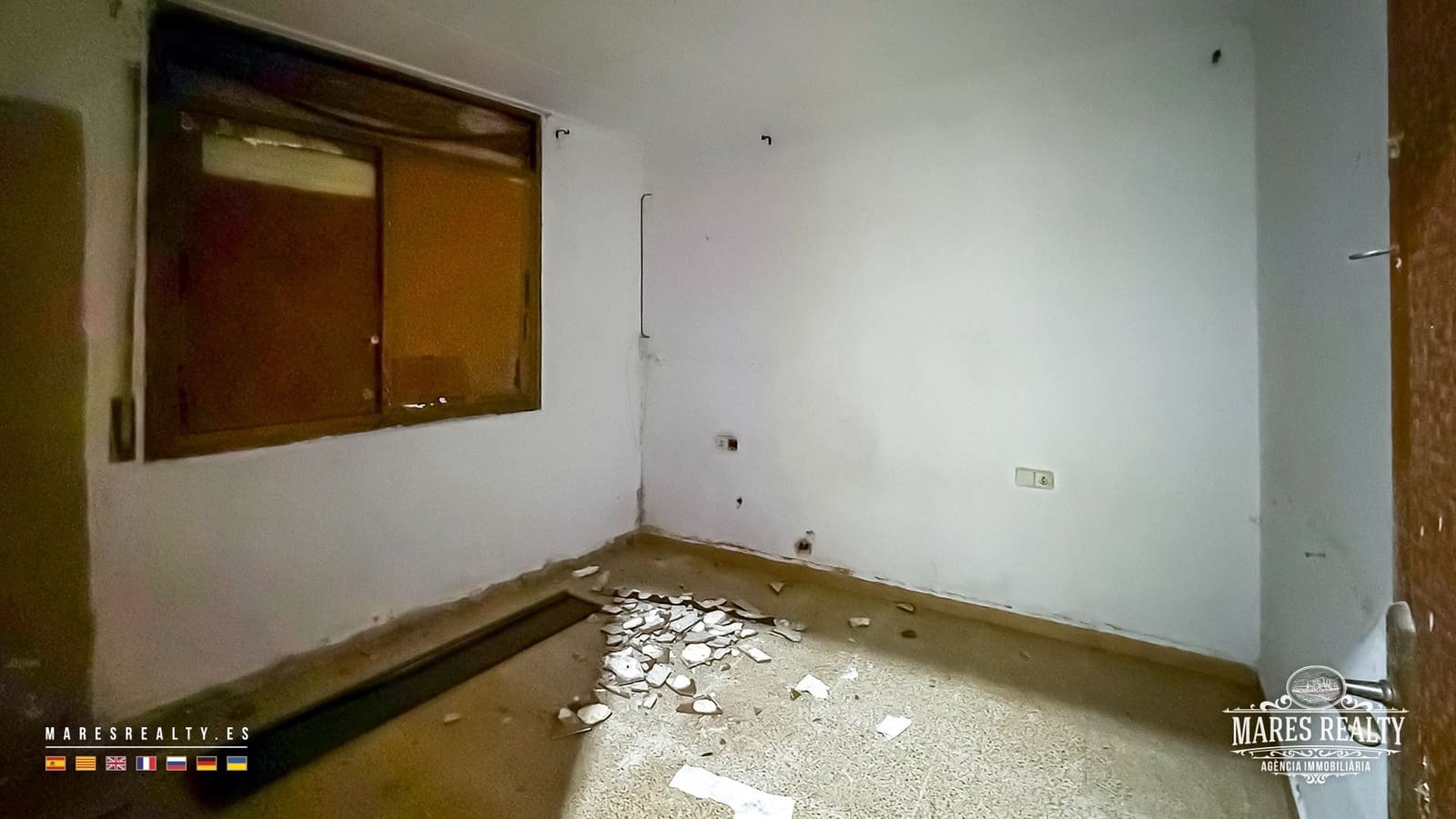 5 camera da letto Villetta Bifamiliare in vendita in Blanes - 170.000 € (Rif: 9679418)