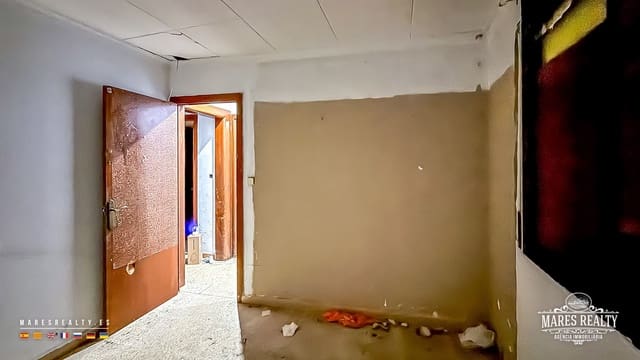 5 camera da letto Villetta Bifamiliare in vendita in Blanes - 170.000 € (Rif: 9679418)