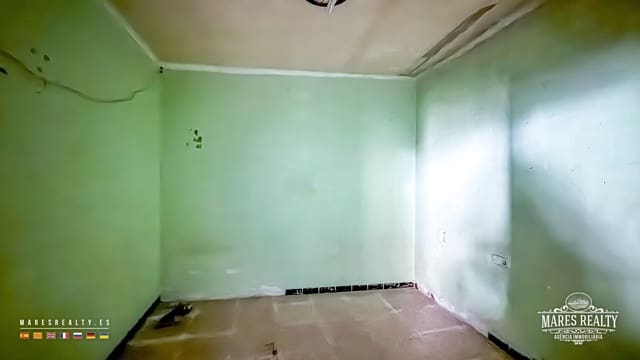 5 camera da letto Villetta Bifamiliare in vendita in Blanes - 170.000 € (Rif: 9679418)