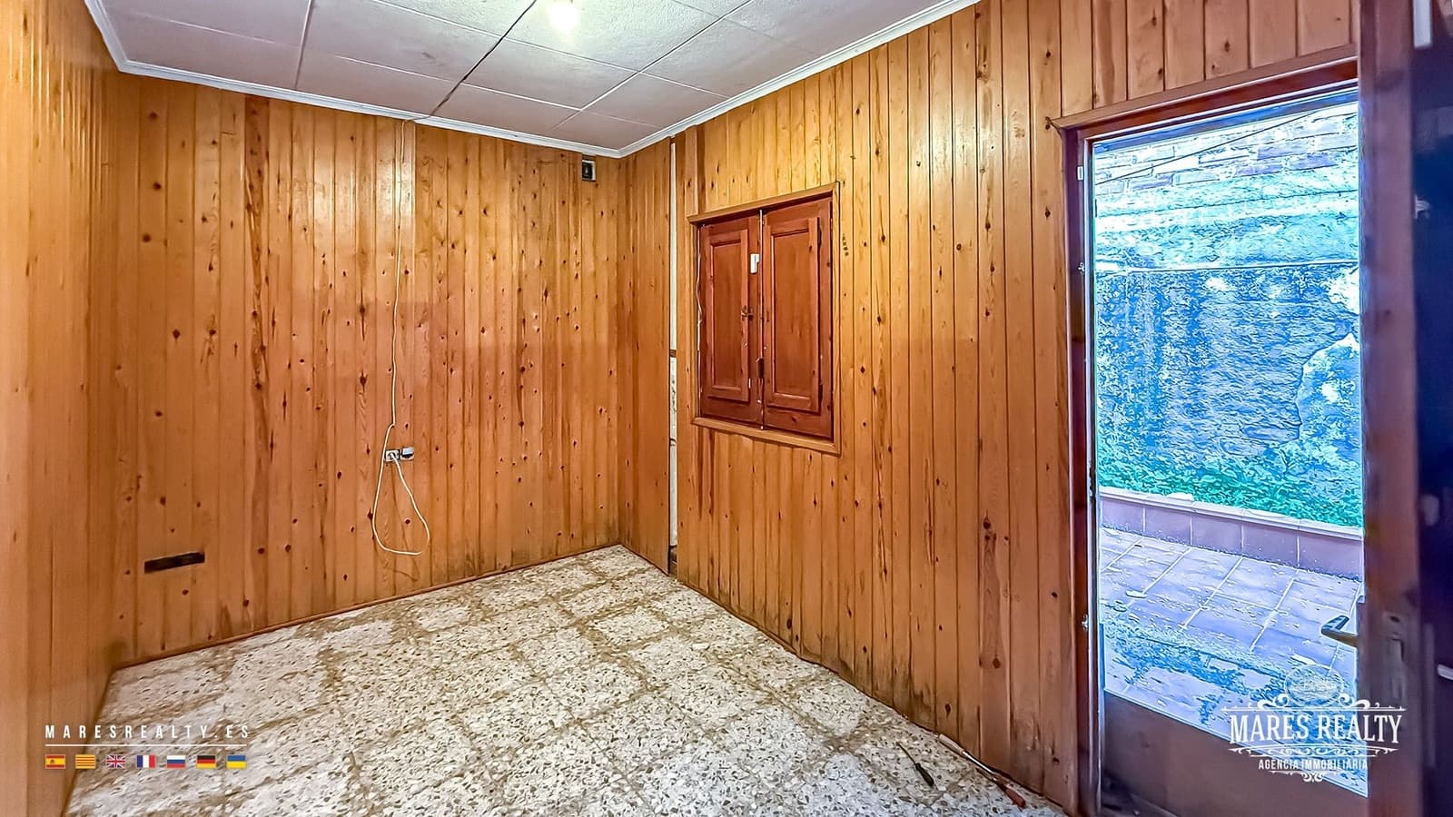 5 camera da letto Villetta Bifamiliare in vendita in Blanes - 170.000 € (Rif: 9679418)