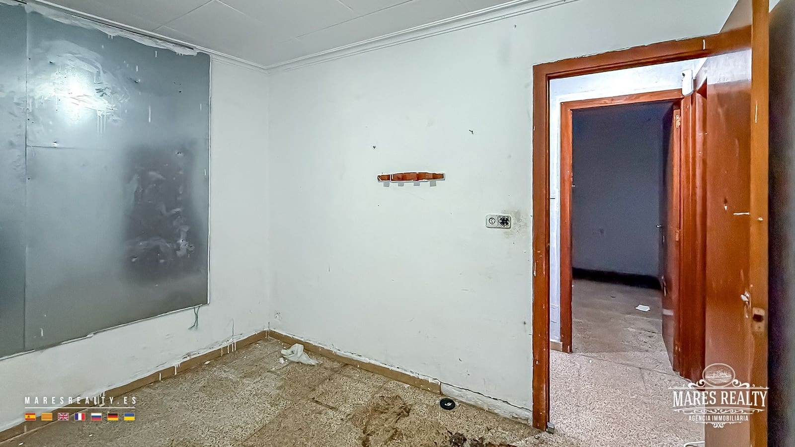 5 camera da letto Villetta Bifamiliare in vendita in Blanes - 170.000 € (Rif: 9679418)