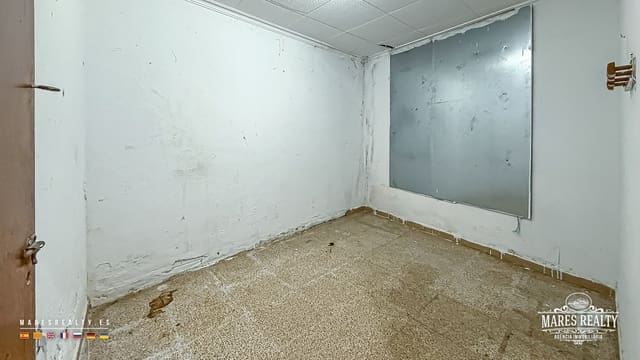 5 camera da letto Villetta Bifamiliare in vendita in Blanes - 170.000 € (Rif: 9679418)