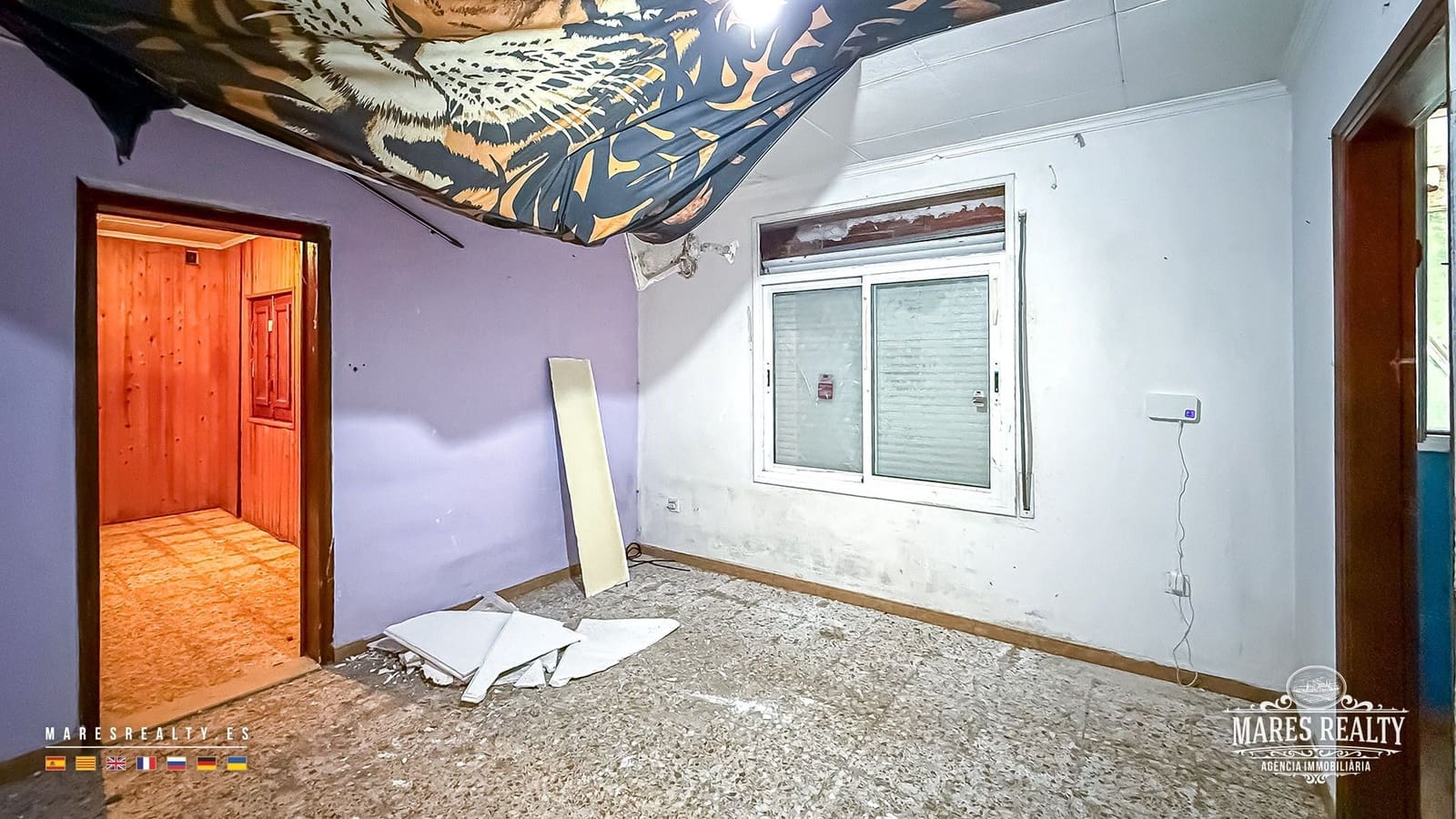 5 camera da letto Villetta Bifamiliare in vendita in Blanes - 170.000 € (Rif: 9679418)