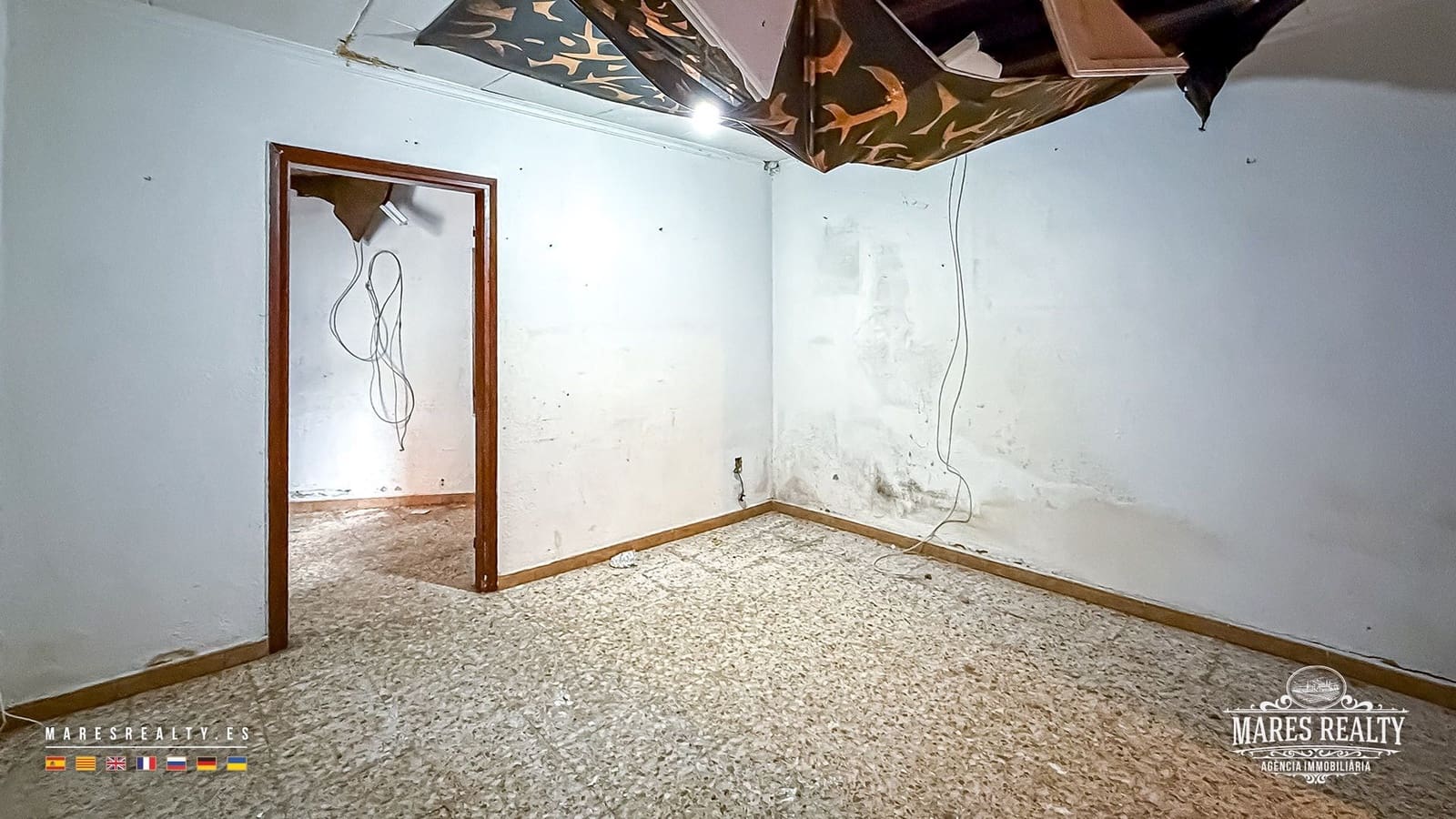 5 camera da letto Villetta Bifamiliare in vendita in Blanes - 170.000 € (Rif: 9679418)