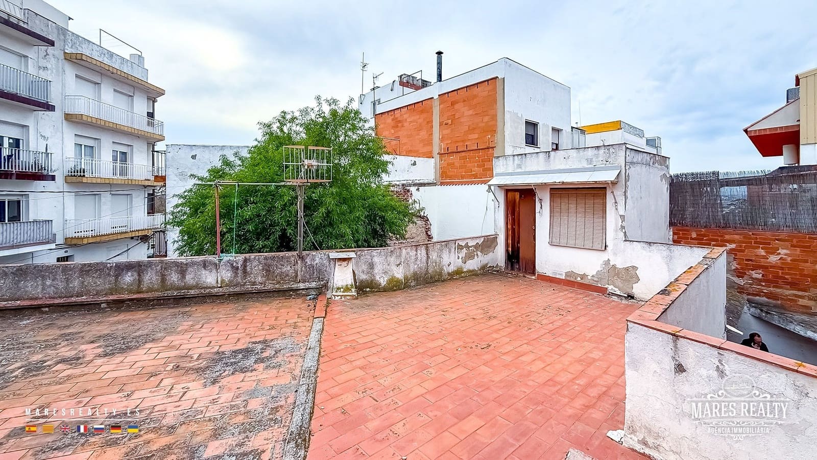 5 camera da letto Villetta Bifamiliare in vendita in Blanes - 170.000 € (Rif: 9679418)