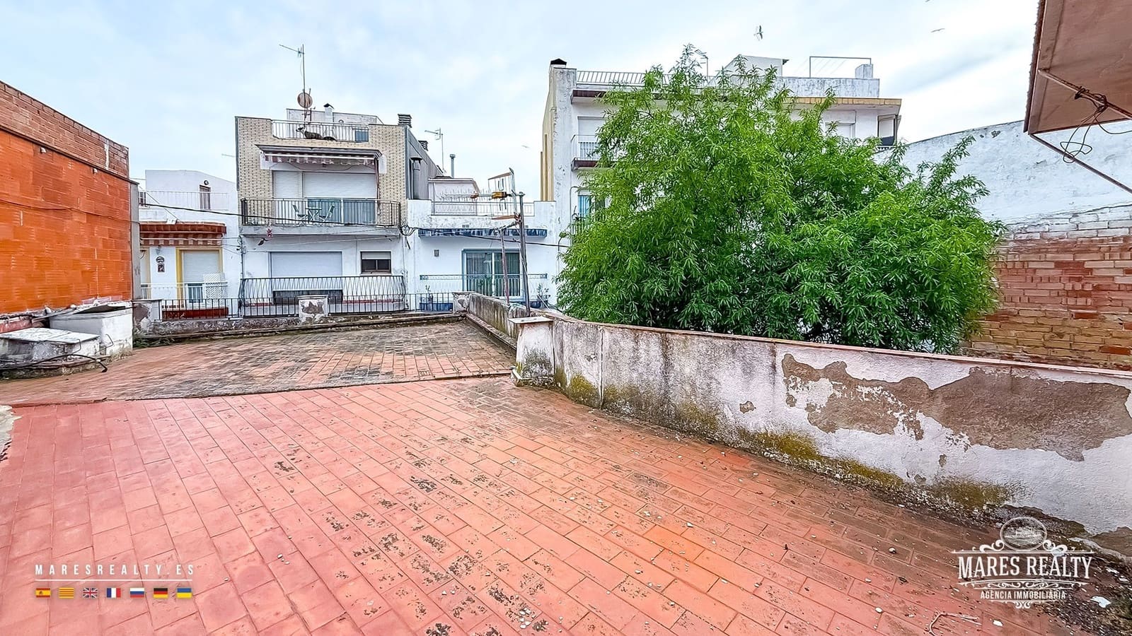 5 camera da letto Villetta Bifamiliare in vendita in Blanes - 170.000 € (Rif: 9679418)