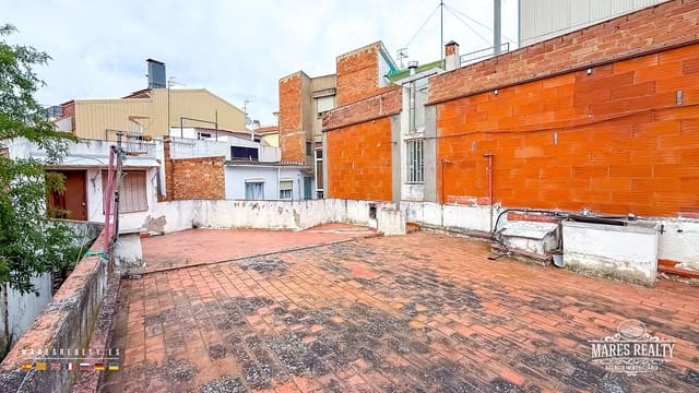 5 camera da letto Villetta Bifamiliare in vendita in Blanes - 170.000 € (Rif: 9679418)