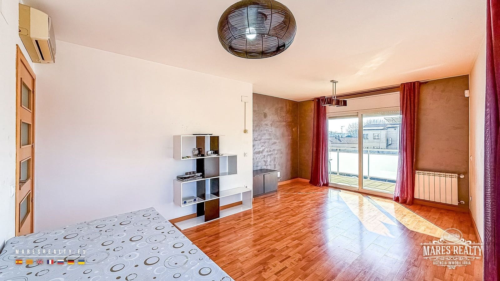 3 camera da letto Appartamento in vendita in Vidreres con piscina garage - 275.000 € (Rif: 9682345)