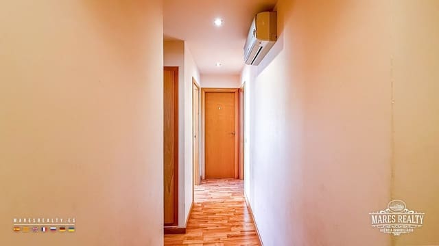 3 camera da letto Appartamento in vendita in Vidreres con piscina garage - 275.000 € (Rif: 9682345)