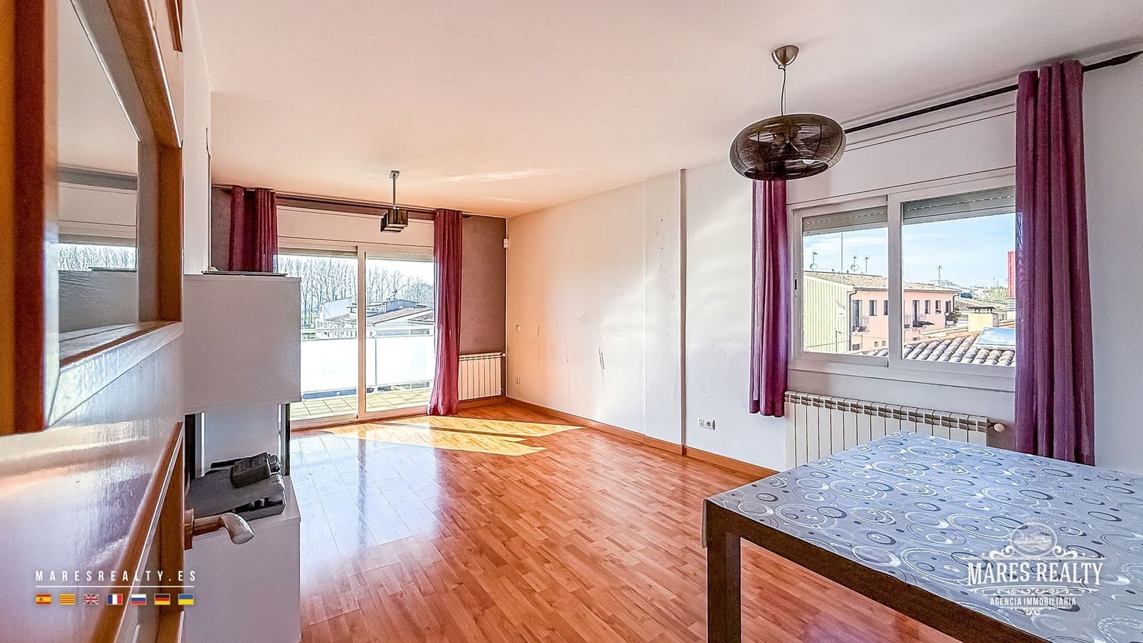 3 camera da letto Appartamento in vendita in Vidreres con piscina garage - 275.000 € (Rif: 9682345)