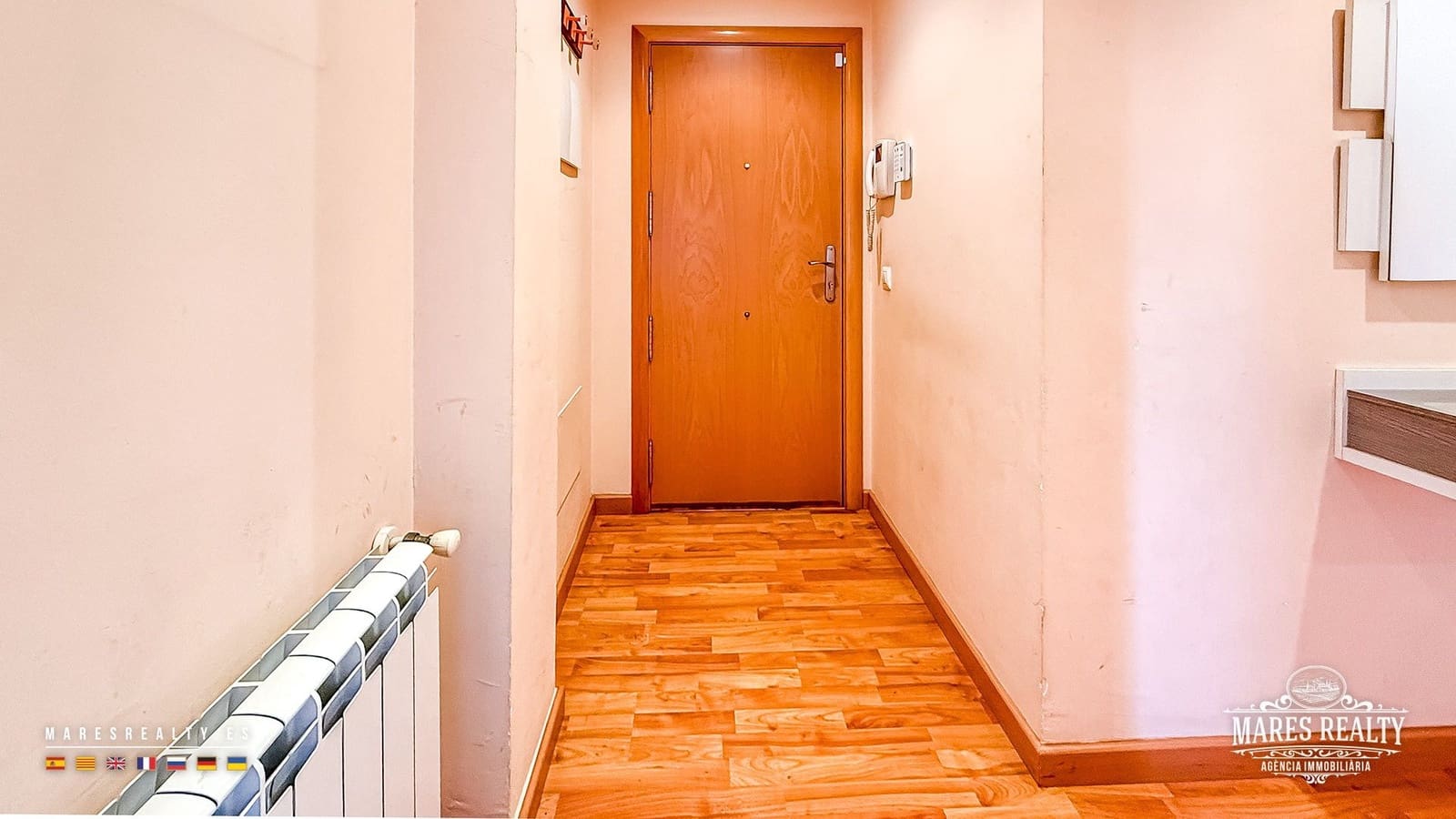 3 camera da letto Appartamento in vendita in Vidreres con piscina garage - 275.000 € (Rif: 9682345)