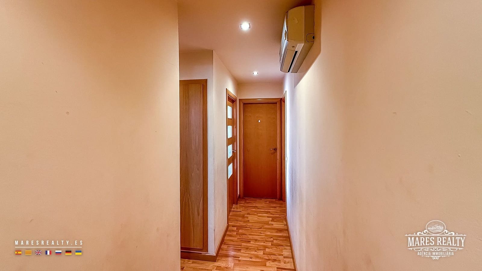 3 camera da letto Appartamento in vendita in Vidreres con piscina garage - 275.000 € (Rif: 9682345)