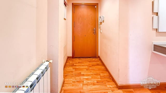 3 camera da letto Appartamento in vendita in Vidreres con piscina garage - 275.000 € (Rif: 9682345)