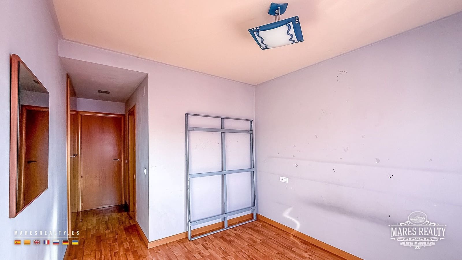 3 camera da letto Appartamento in vendita in Vidreres con piscina garage - 275.000 € (Rif: 9682345)