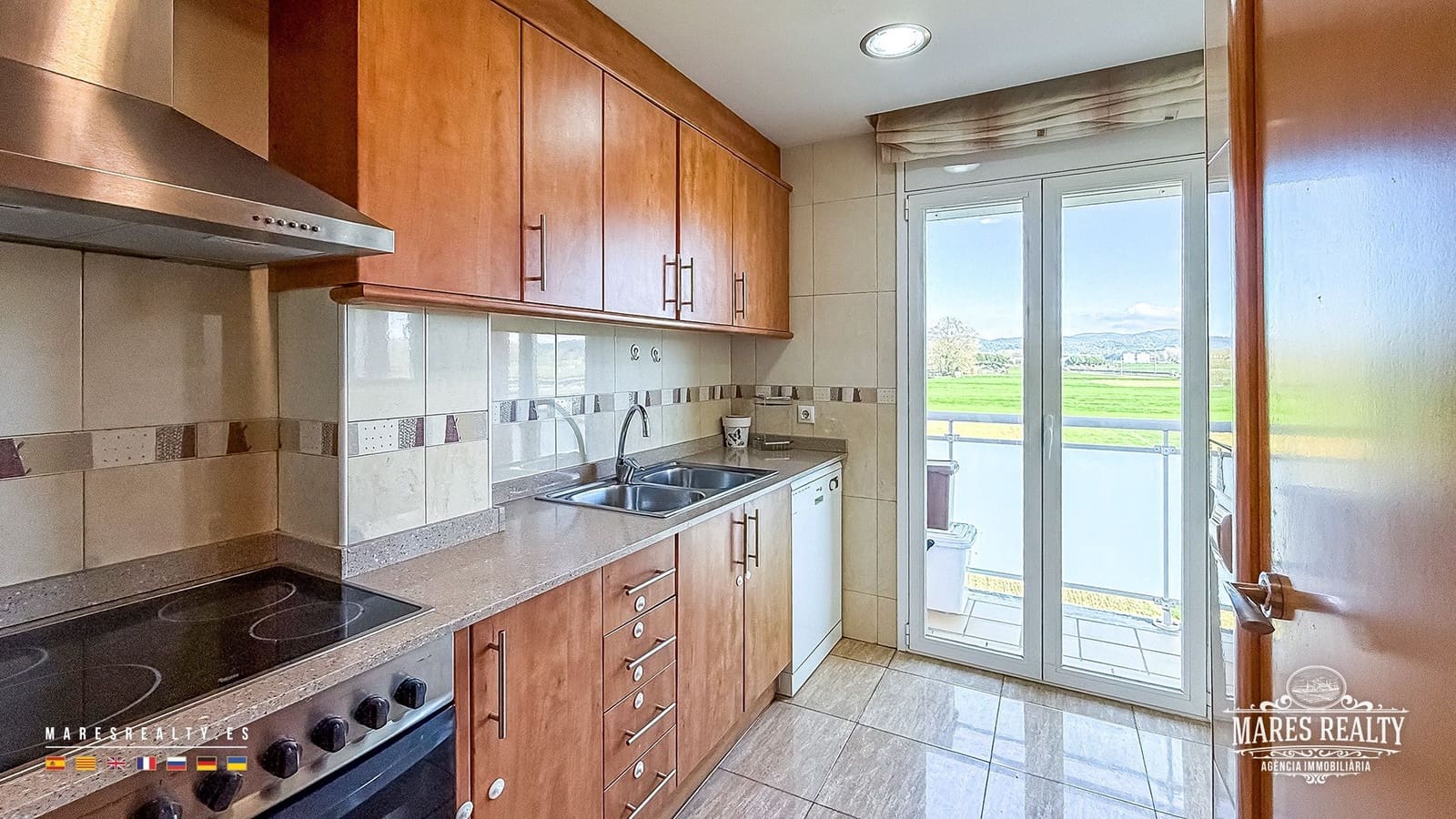 3 camera da letto Appartamento in vendita in Vidreres con piscina garage - 275.000 € (Rif: 9682345)