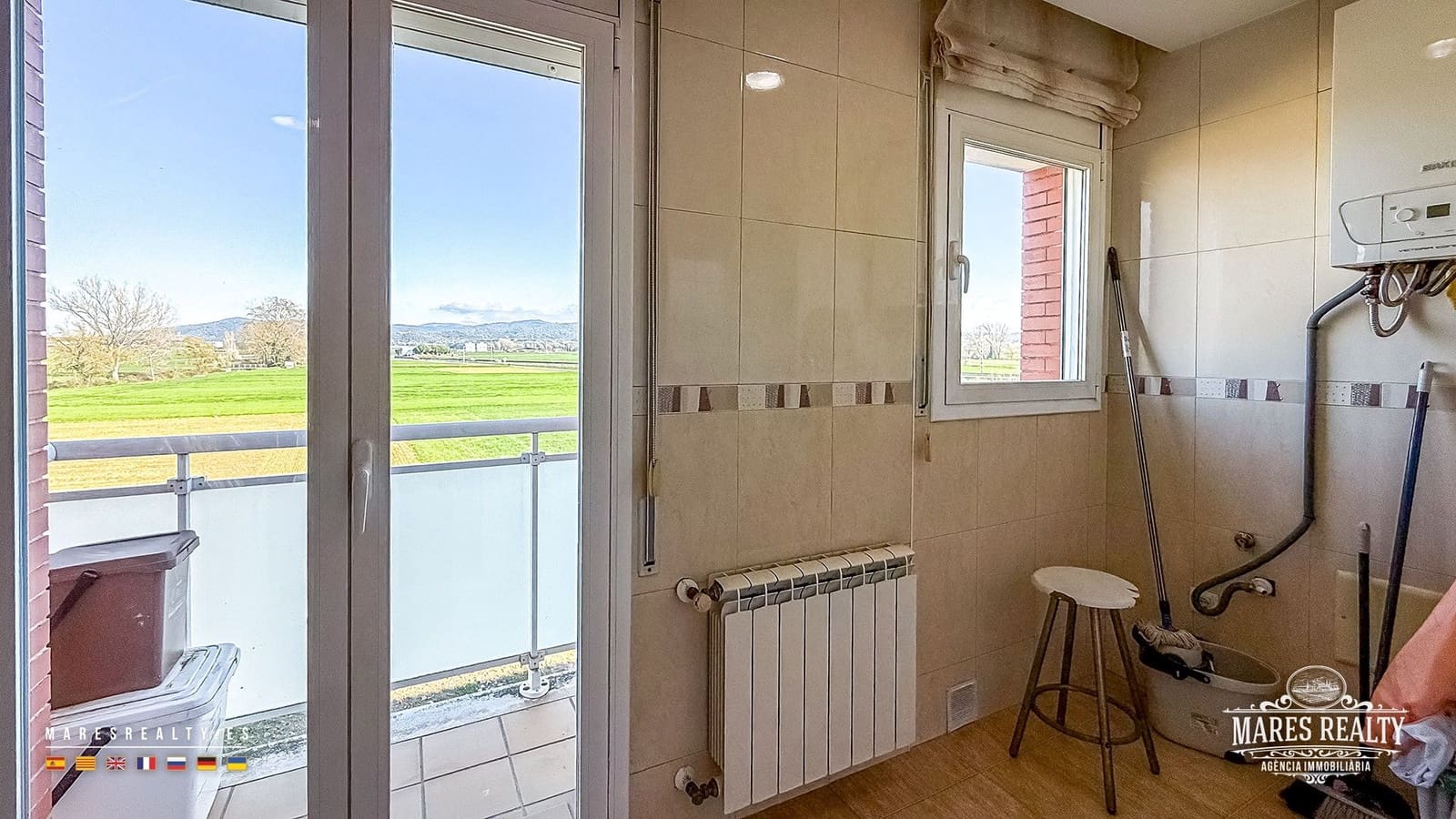 3 camera da letto Appartamento in vendita in Vidreres con piscina garage - 275.000 € (Rif: 9682345)