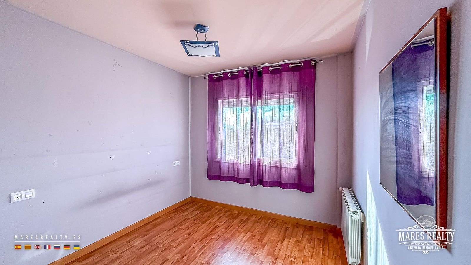 3 camera da letto Appartamento in vendita in Vidreres con piscina garage - 275.000 € (Rif: 9682345)