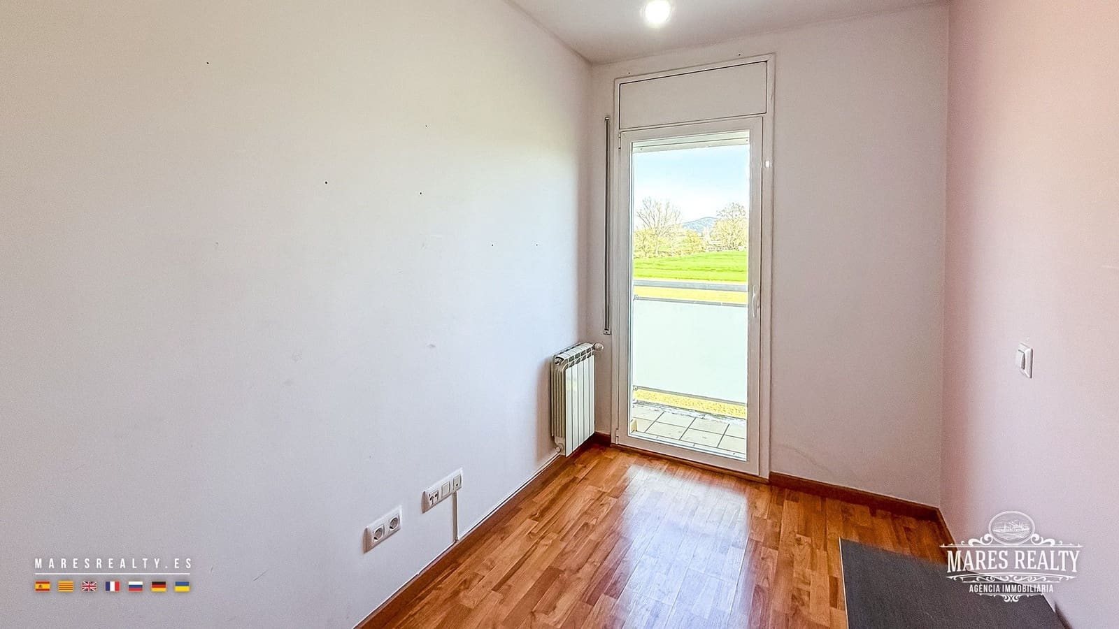 3 camera da letto Appartamento in vendita in Vidreres con piscina garage - 275.000 € (Rif: 9682345)