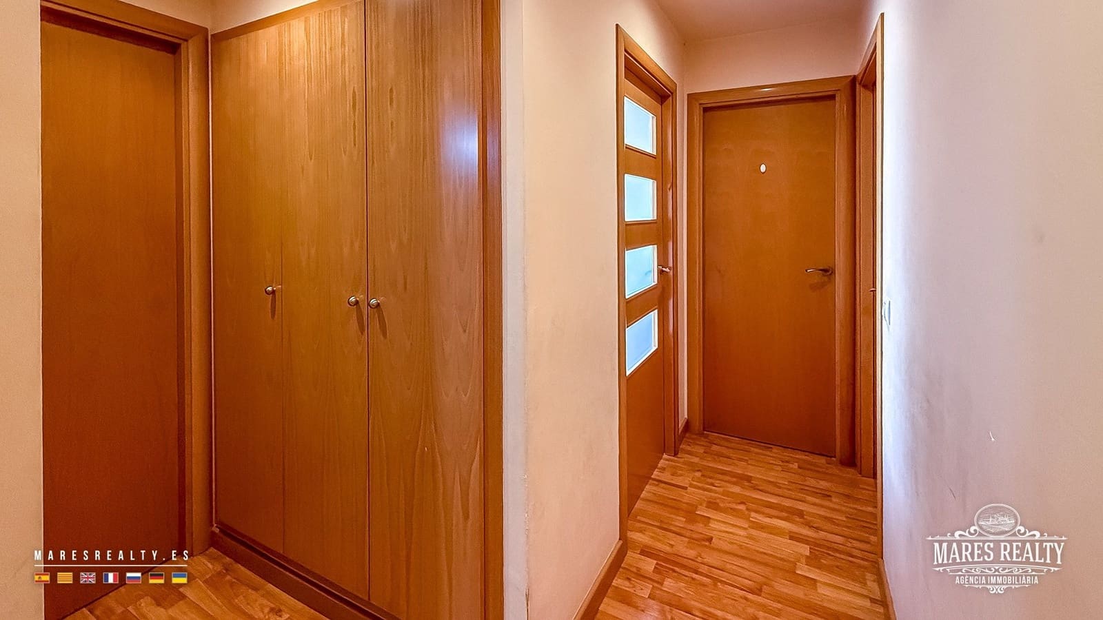 3 camera da letto Appartamento in vendita in Vidreres con piscina garage - 275.000 € (Rif: 9682345)