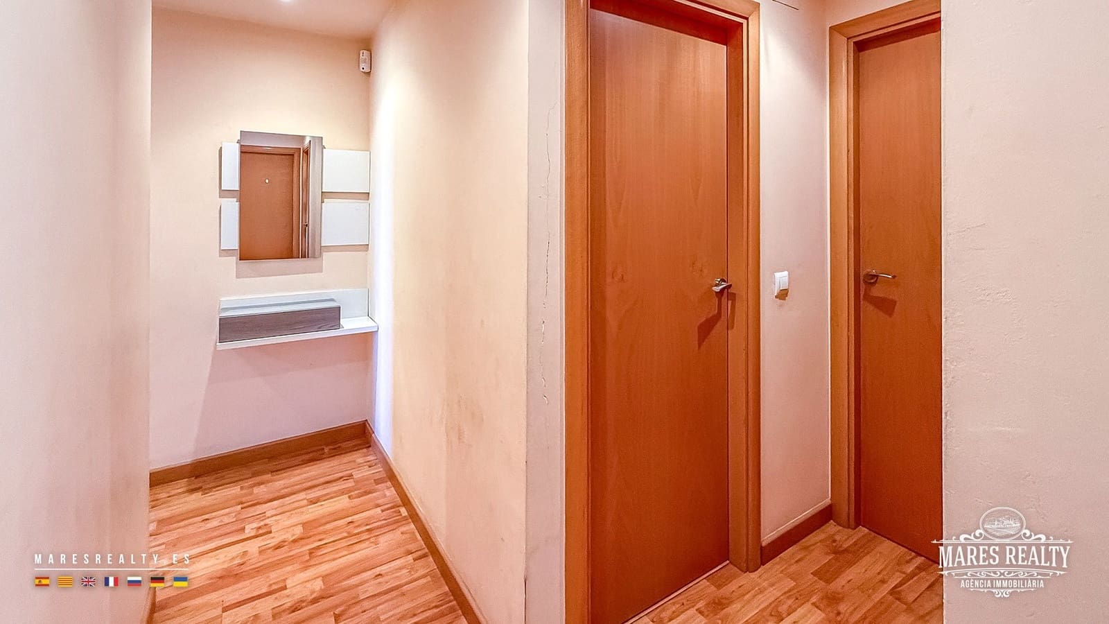 3 camera da letto Appartamento in vendita in Vidreres con piscina garage - 275.000 € (Rif: 9682345)