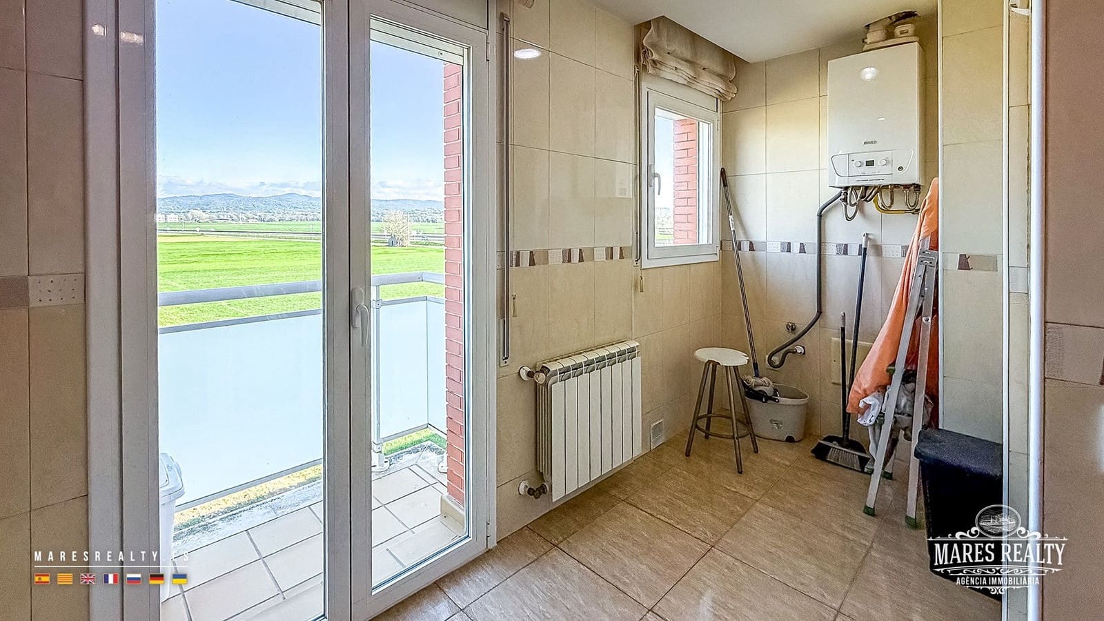 3 camera da letto Appartamento in vendita in Vidreres con piscina garage - 275.000 € (Rif: 9682345)