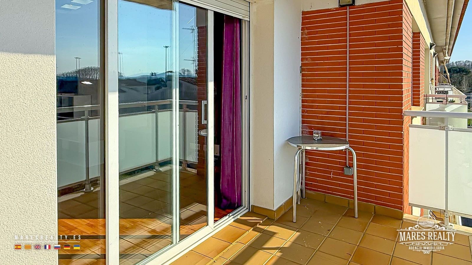 3 camera da letto Appartamento in vendita in Vidreres con piscina garage - 275.000 € (Rif: 9682345)