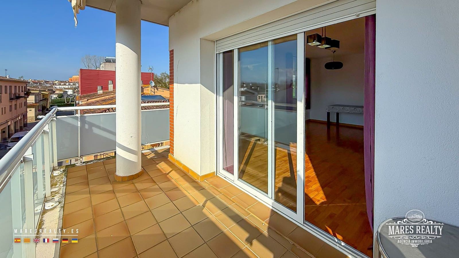 3 camera da letto Appartamento in vendita in Vidreres con piscina garage - 275.000 € (Rif: 9682345)