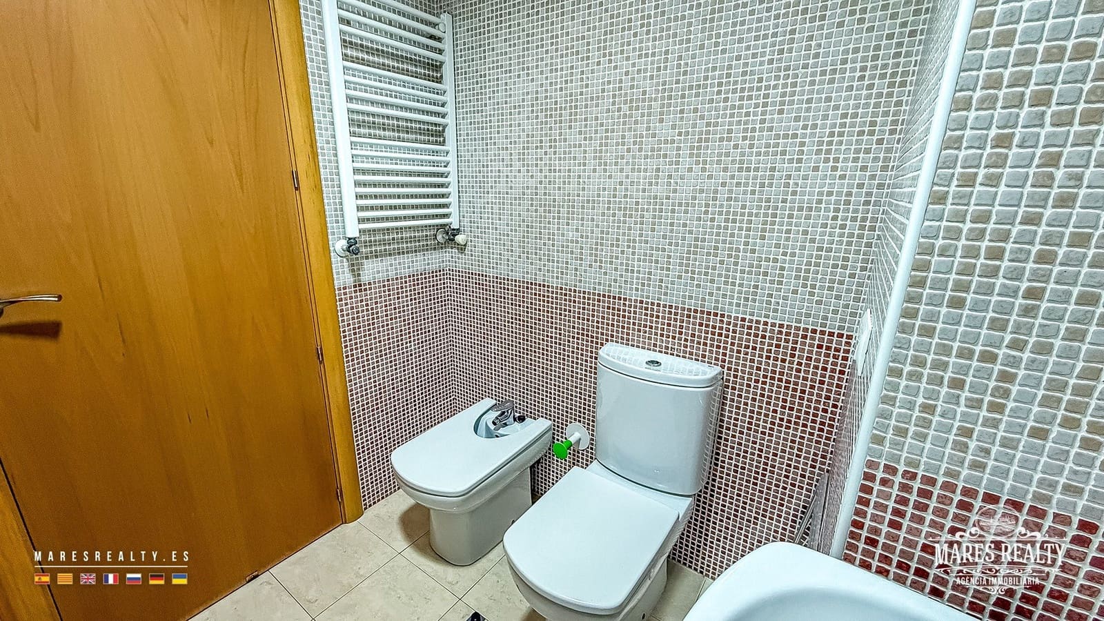 3 camera da letto Appartamento in vendita in Vidreres con piscina garage - 275.000 € (Rif: 9682345)