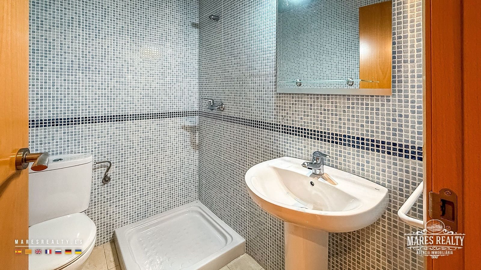 3 camera da letto Appartamento in vendita in Vidreres con piscina garage - 275.000 € (Rif: 9682345)