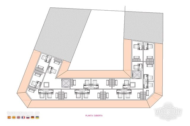 Landgrundstück zu verkaufen in Pineda de Mar - 752.400 € (Ref: 9685993)