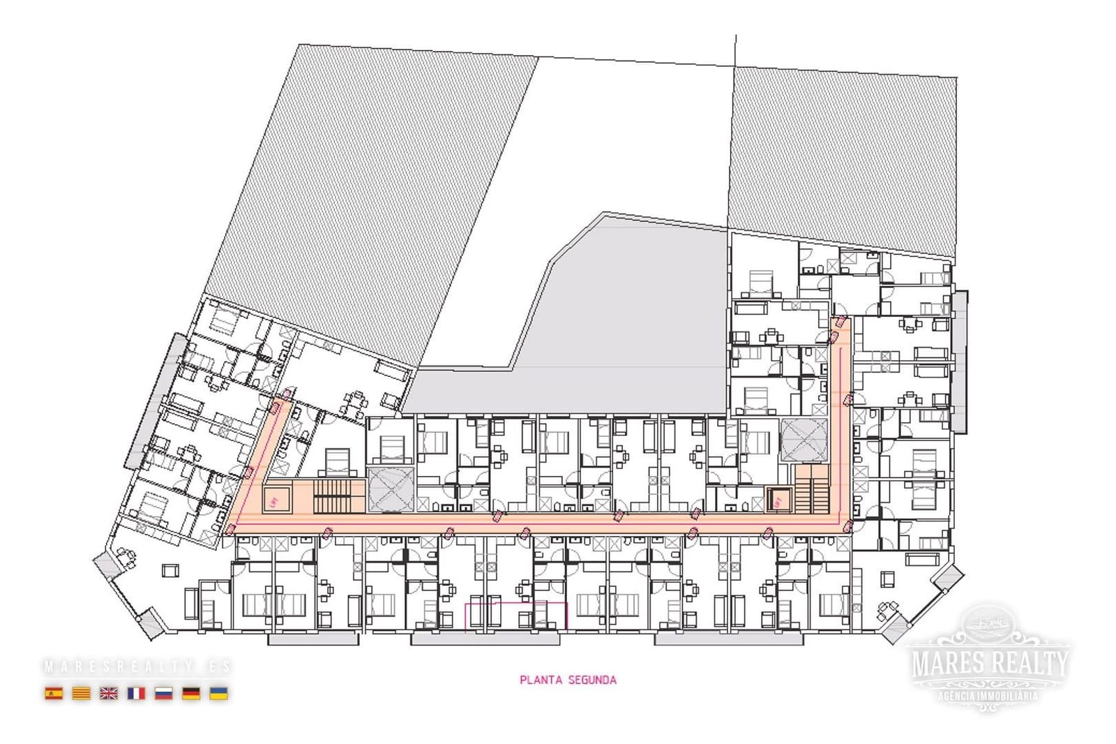 Undeveloped Land for sale in Pineda de Mar - € 752,400 (Ref: 9685993)