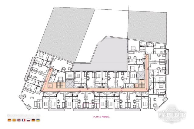 Landgrundstück zu verkaufen in Pineda de Mar - 752.400 € (Ref: 9685993)
