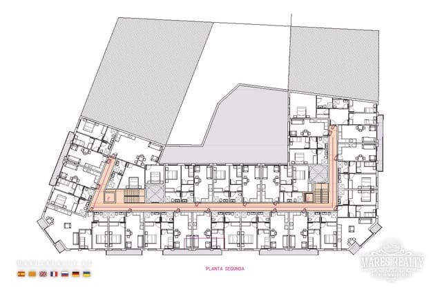 Landgrundstück zu verkaufen in Pineda de Mar - 752.400 € (Ref: 9685993)