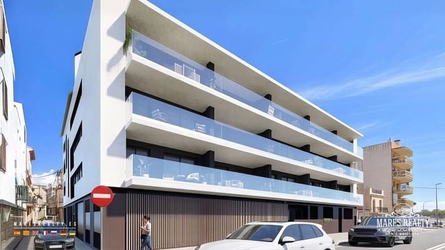 Landgrundstück zu verkaufen in Pineda de Mar - 752.400 € (Ref: 9685993)