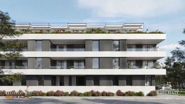 Landgrundstück zu verkaufen in Pineda de Mar - 752.400 € (Ref: 9685993)