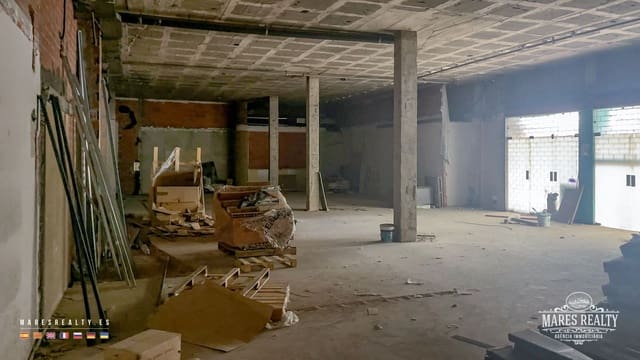 Commercial for rent in Granollers - € 6,000 (Ref: 9700400)