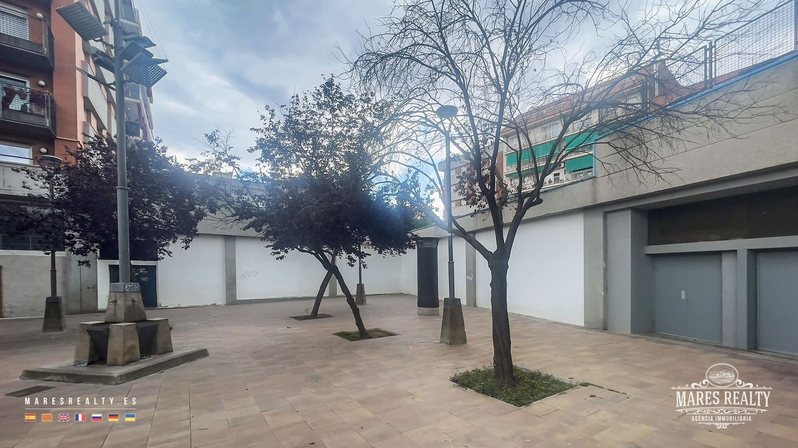 Commercial for rent in Granollers - € 6,000 (Ref: 9700400)
