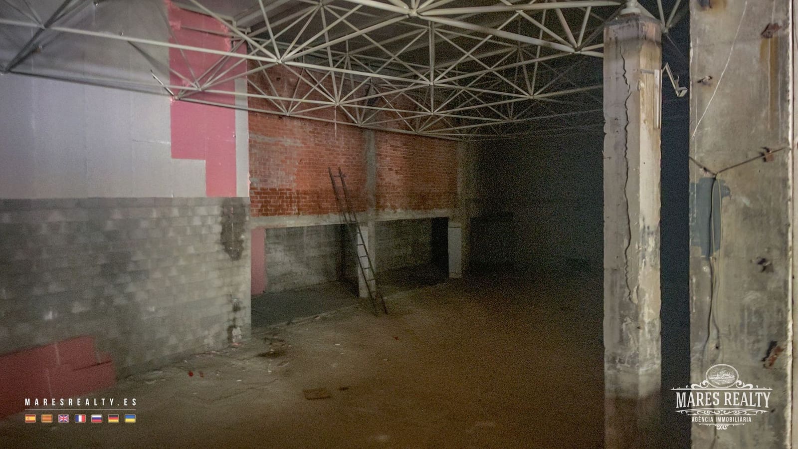 Commercial for rent in Granollers - € 6,000 (Ref: 9700400)