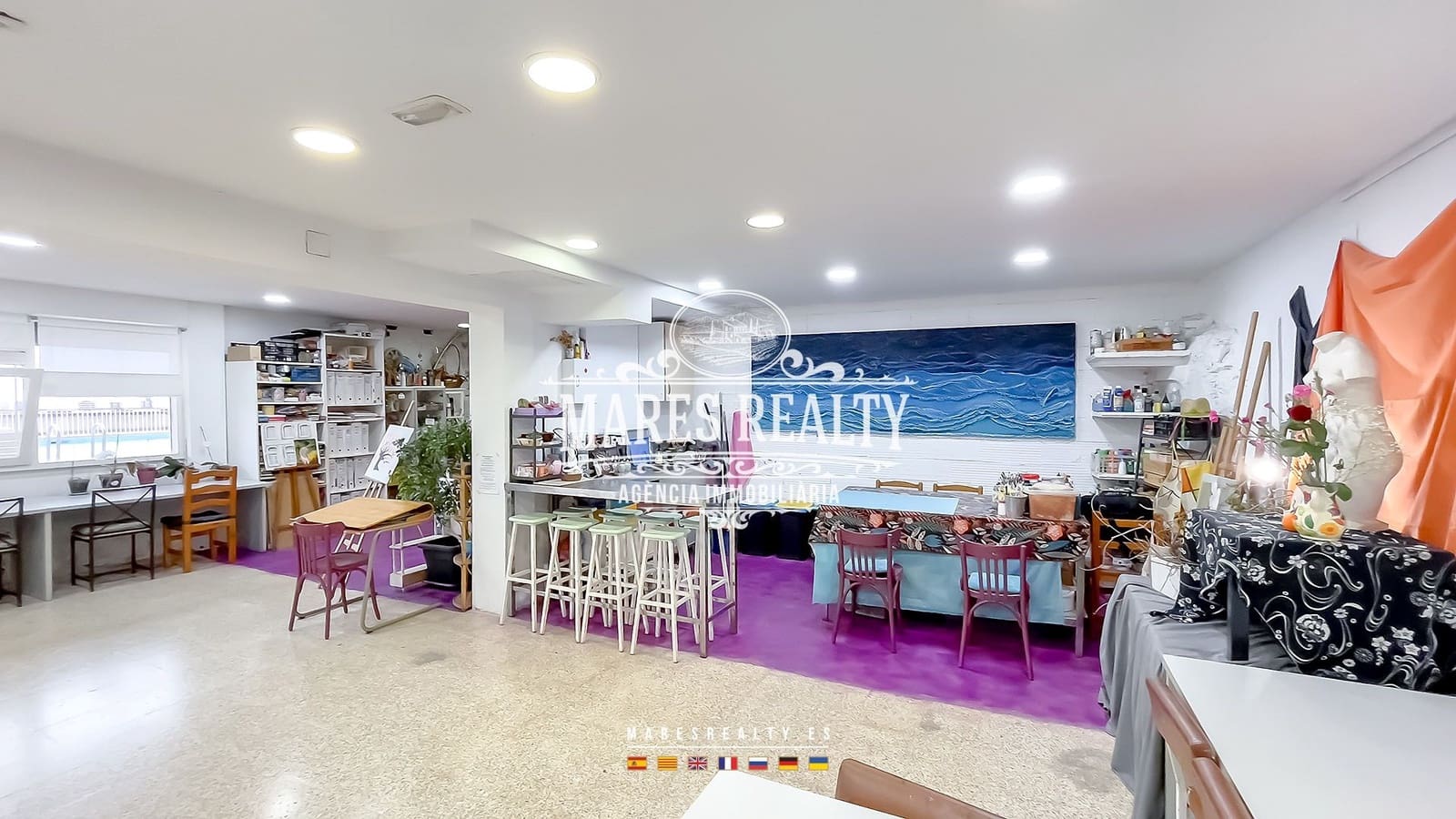 2 sovrum Lägenhet till salu i Lloret de Mar med pool - 280 000 € (Ref: 9700401)