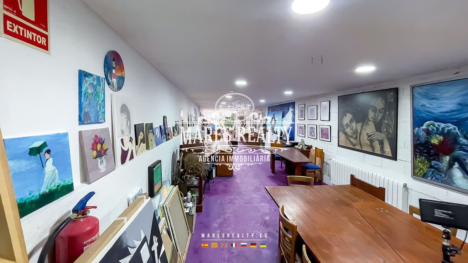 2 sovrum Lägenhet till salu i Lloret de Mar med pool - 280 000 € (Ref: 9700401)