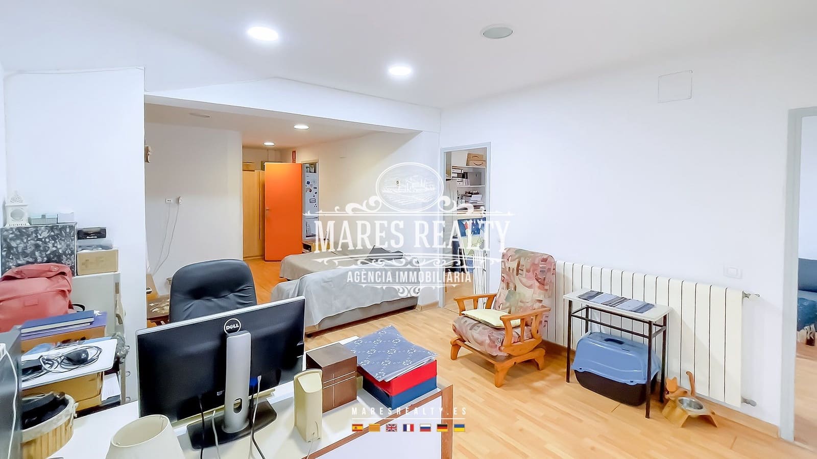 2 sovrum Lägenhet till salu i Lloret de Mar med pool - 280 000 € (Ref: 9700401)