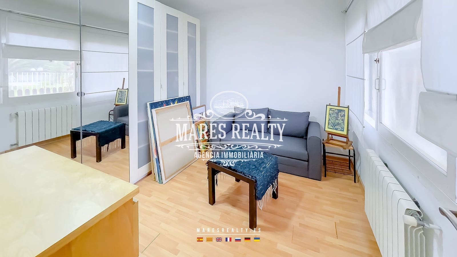 2 sovrum Lägenhet till salu i Lloret de Mar med pool - 280 000 € (Ref: 9700401)