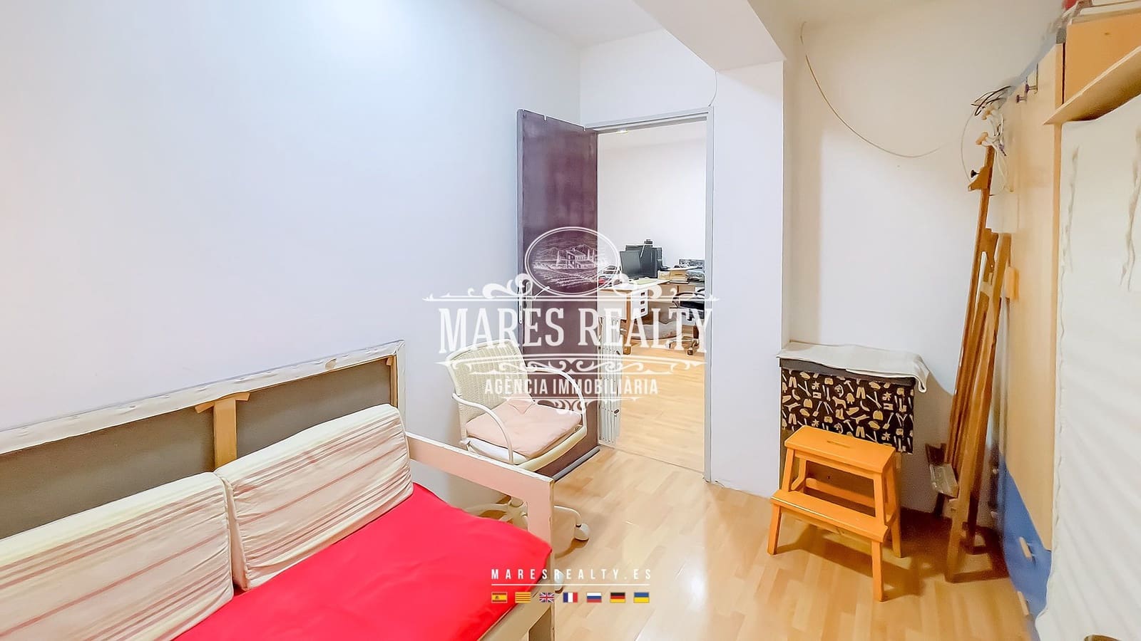 2 sovrum Lägenhet till salu i Lloret de Mar med pool - 280 000 € (Ref: 9700401)