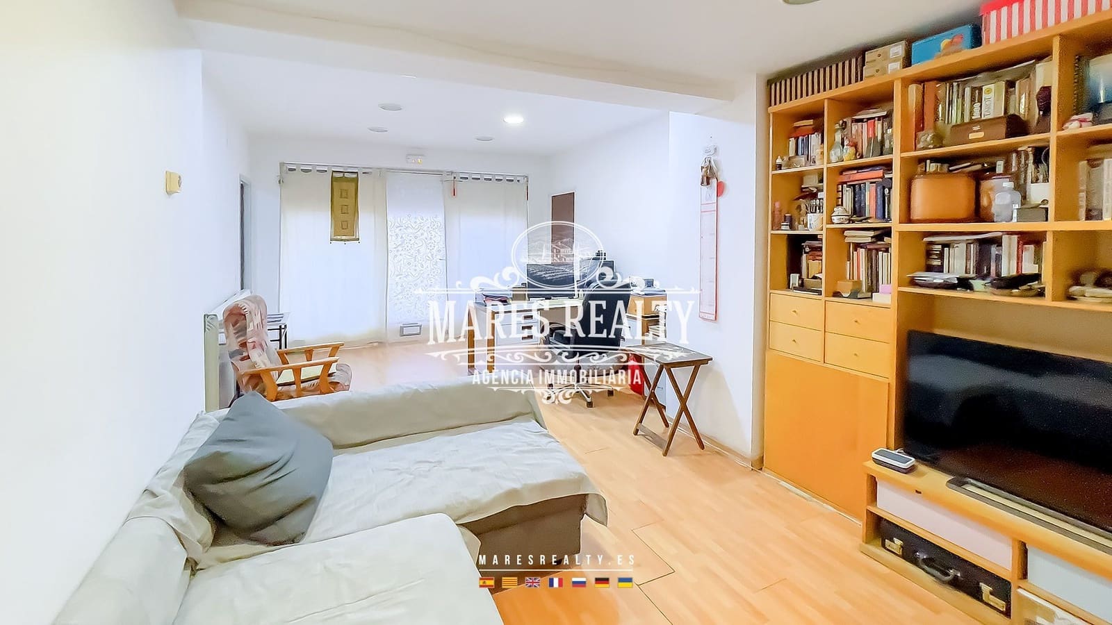 2 sovrum Lägenhet till salu i Lloret de Mar med pool - 280 000 € (Ref: 9700401)