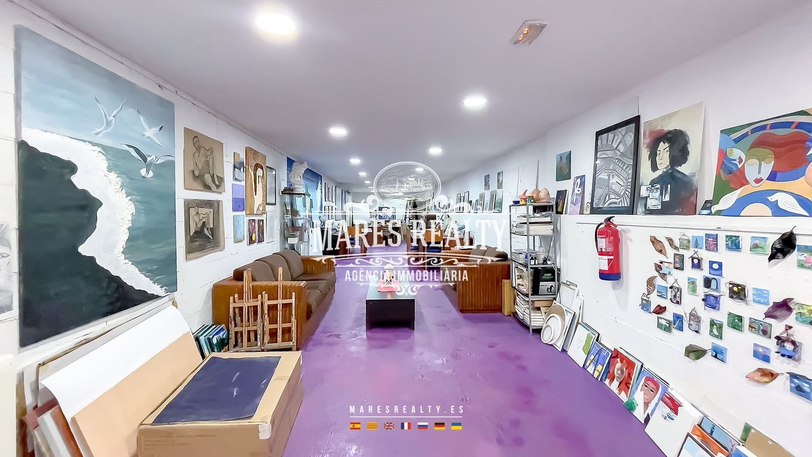 2 sovrum Lägenhet till salu i Lloret de Mar med pool - 280 000 € (Ref: 9700401)